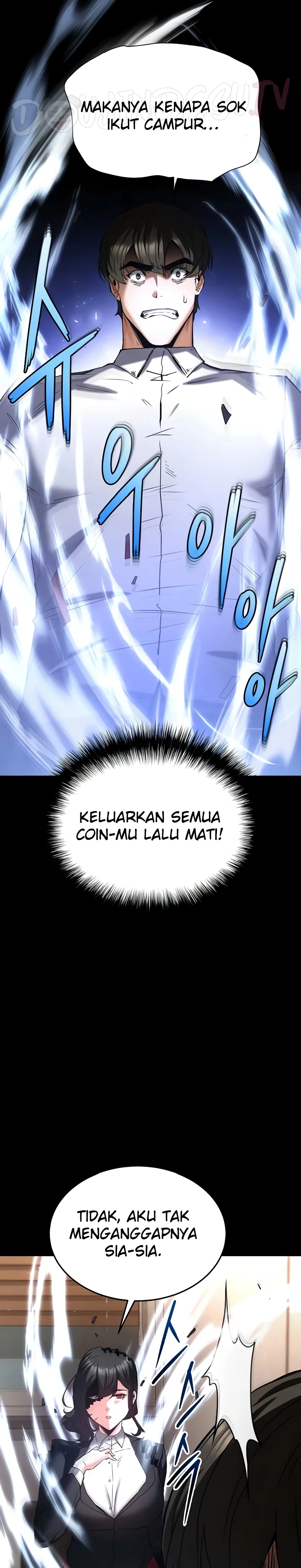 Human Scum - Page 29